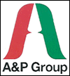 A & P Group, UK